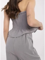 MI KMPL sada A2349.75 šedá MI KMPL sada A2349.75 šedá