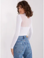 Halenka RV BZ 9203.87P bílá