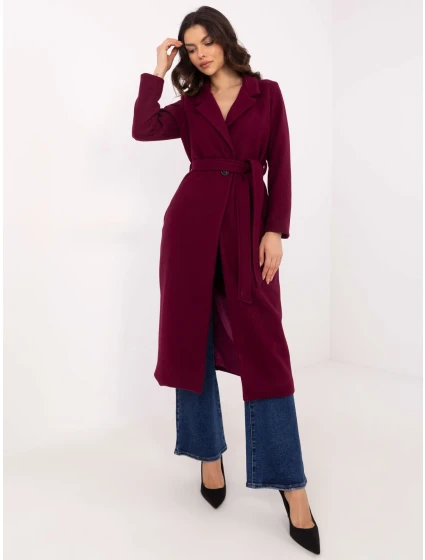 Kabát TW CZ BI 1.31 model 21940944 - FPrice