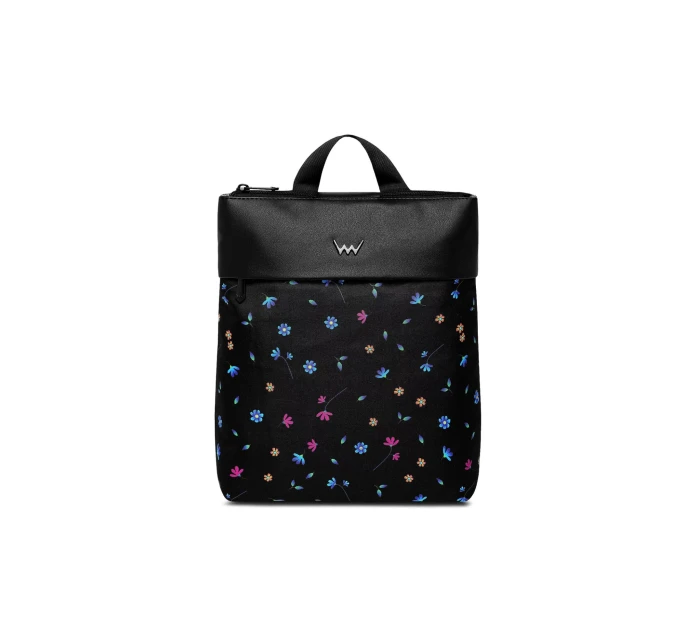 Fashion batoh VUCH Glenn Maedow Black Fashion batoh VUCH Glenn Maedow Black