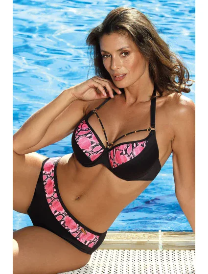 Dvoudílné plavky Reven M-574 - Marko