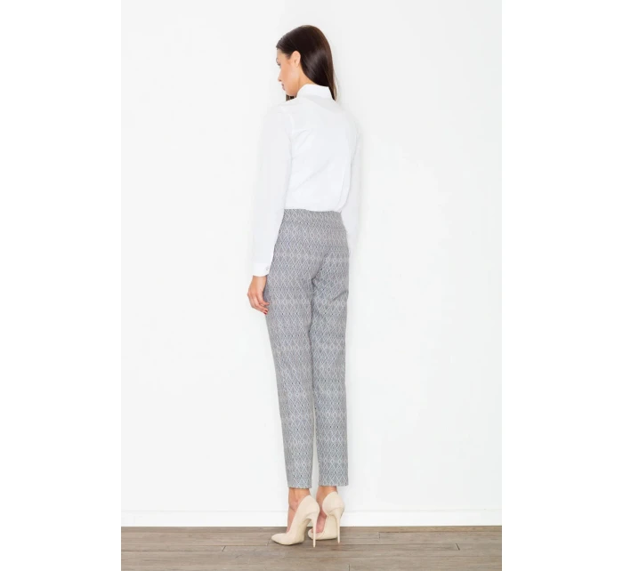 Dámské kalhoty M515 - Figl