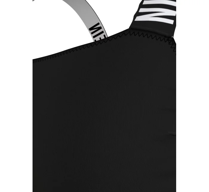 Dámské plavky horní díl  černé  model 20487497 - Calvin Klein