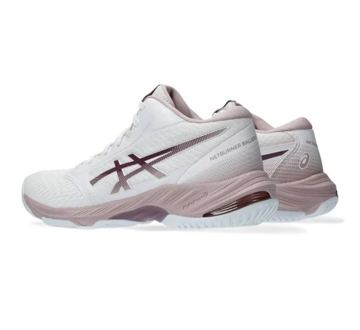 Sportovní dámské boty  FF MT 3 W Bílá s  model 20962101 - Asics