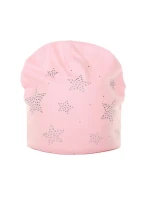 BAVLNĚNÁ DVOJITÁ ČEPICE CDS-007