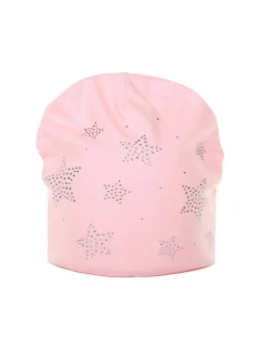 BAVLNĚNÁ DVOJITÁ ČEPICE CDS-007