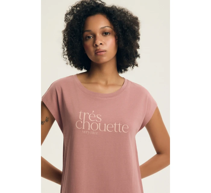 NOČNÍ KOŠILE EMELA 44490 SS26