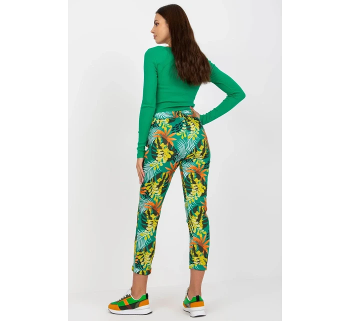 Teplákové kalhoty model 167076 Relevance