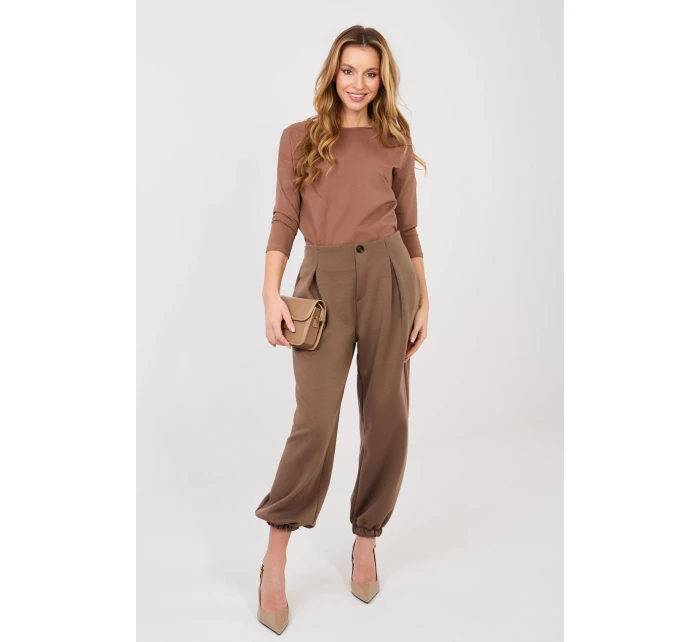 Teplákové kalhoty model 224832 Italy Moda