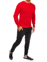 Pánská tepláková souprava Dstreet model 21967113 - FashionStreet Pánská tepláková souprava Dstreet model 21967113 - FashionStreet