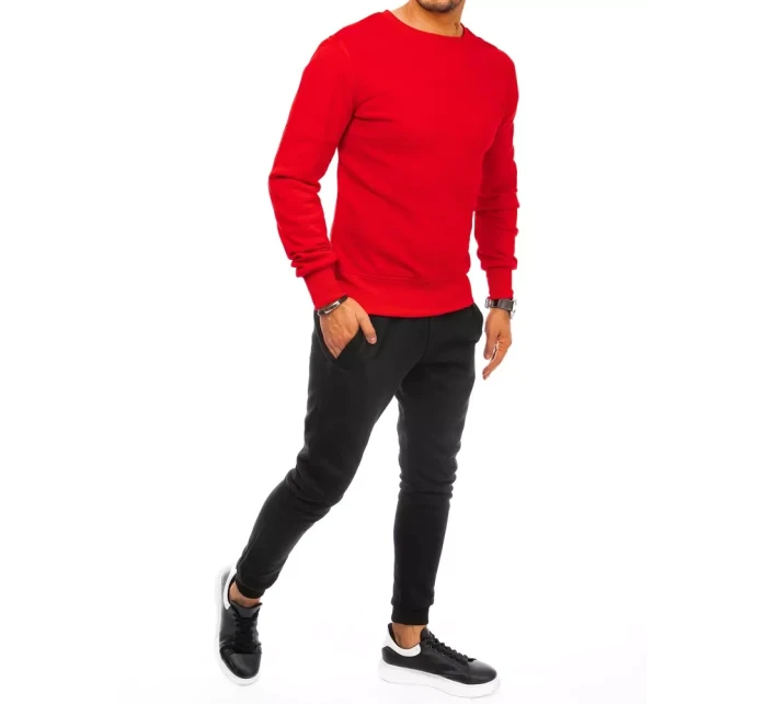 Pánská tepláková souprava Dstreet model 21967113 - FashionStreet Pánská tepláková souprava Dstreet model 21967113 - FashionStreet