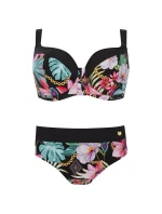 Dvoudílné dámské plavky S Barcelona 3 model 20849980 - Self Dvoudílné dámské plavky S Barcelona 3 model 20849980 - Self
