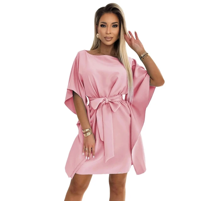 Dámské šaty model 20305025 SOFIA - numoco Dámské šaty model 20305025 SOFIA - numoco