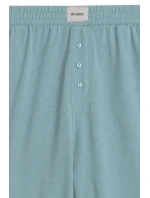 Dámské pyžamo 479 turquise - Atlantic