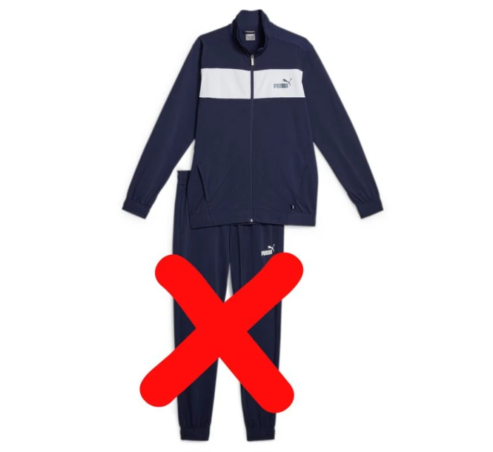 Mikina Puma M 677427 06 Mikina Puma M 677427 06