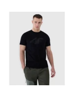 Tričko 4F M 4FWMM00TTSHM2257-20S pánské