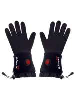 rukavice   XL ; barva černá) model 21492285 - Glovii