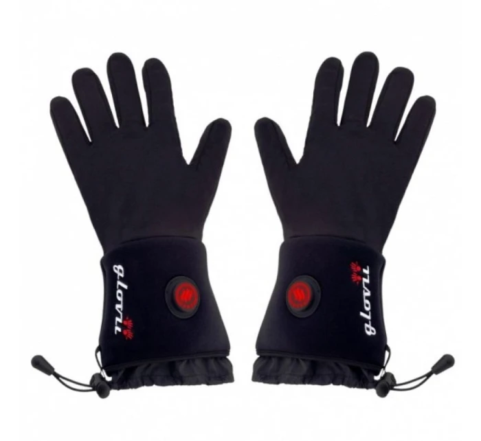 rukavice   XL ; barva černá) model 21492285 - Glovii