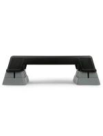 VIRTUFIT NASTAVITELNÝ STEPPER / STEPPER AEROBIC FITNESS