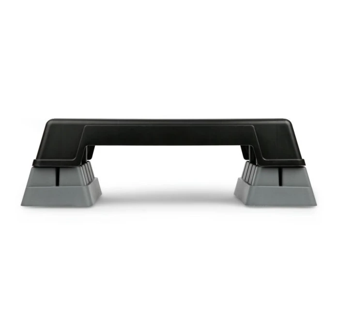 VIRTUFIT NASTAVITELNÝ STEPPER / STEPPER AEROBIC FITNESS