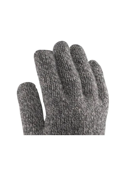 Vlněné rukavice MILLET Black