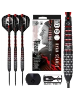 Šipky 3 90% model 21730320 - Harrows Šipky 3 90% model 21730320 - Harrows