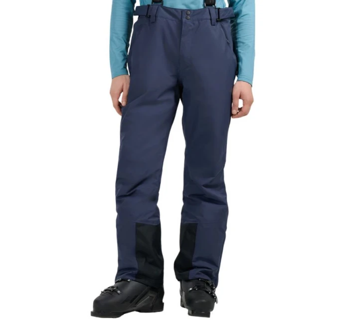 Pánské lyžařské kalhoty FNK navy blue WAW25TFTR 31S model 21813650 - 4F Pánské lyžařské kalhoty FNK navy blue WAW25TFTR 31S model 21813650 - 4F
