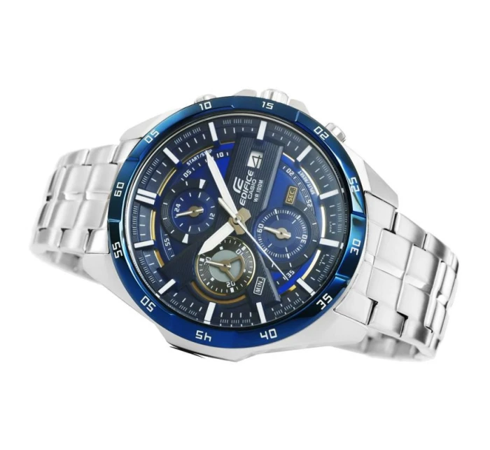 Pánské hodinky CASIO EDIFICE EFR-556DB-2AVUEF 10 BAR + BOX