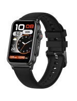 Dámské chytré hodinky RUBICON RNCF06 Black SMARUB222 Dámské chytré hodinky RUBICON RNCF06 Black SMARUB222