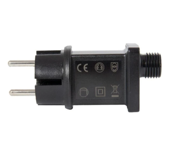 LAMPKI CHOINKOWE  120 LED BIAŁY model 21832442