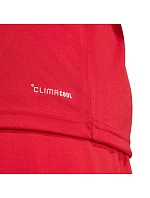 Pánské tričko Entrada 26 Sleeveless Jersey červené model 22058212 pánské - ADIDAS Pánské tričko Entrada 26 Sleeveless Jersey červené model 22058212 pánské - ADIDAS