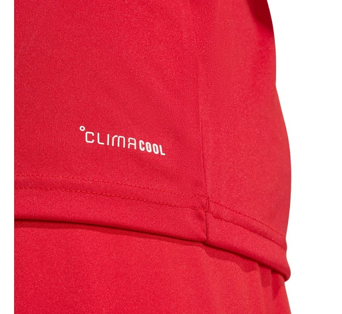 Pánské tričko Entrada 26 Sleeveless Jersey červené model 22058212 pánské - ADIDAS Pánské tričko Entrada 26 Sleeveless Jersey červené model 22058212 pánské - ADIDAS