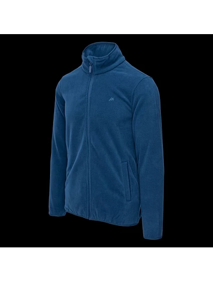 Pánská fleecová mikina MANON