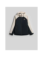 Dámská přechodová bunda s membránou model 22369723 - 4F