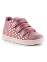 Dětská obuv Geox J DJROCK G.D -PR.SY Jr J944MD-ODHKC-C8006