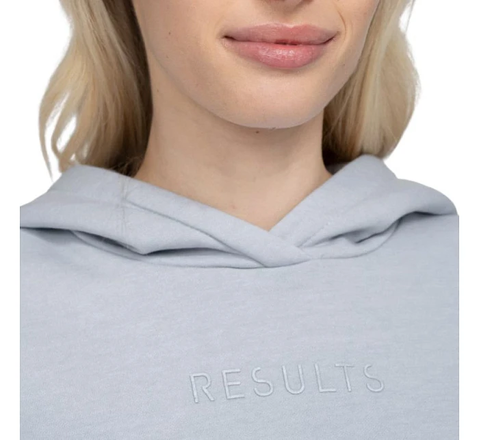 Dámská mikina W H4L22 BLD031 34S - 4F Dámská mikina W H4L22 BLD031 34S - 4F