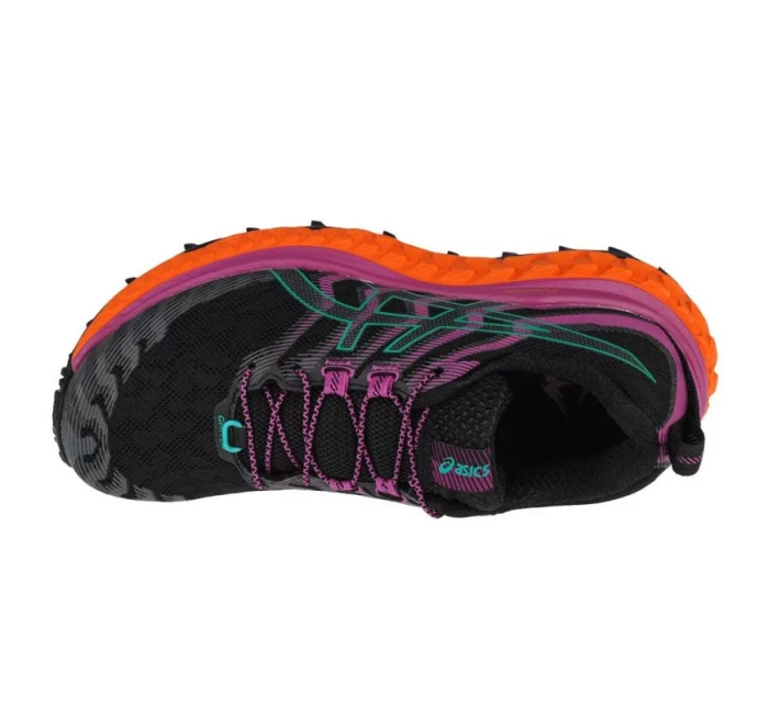 Dámská běžecká obuv Trabuco Max W 1012A901-002 - Asics Dámská běžecká obuv Trabuco Max W 1012A901-002 - Asics