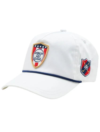 Kšiltovka American Lightweight American Golf Classic Cap model 18872535 - American Needle Kšiltovka American Lightweight American Golf Classic Cap model 18872535 - American Needle