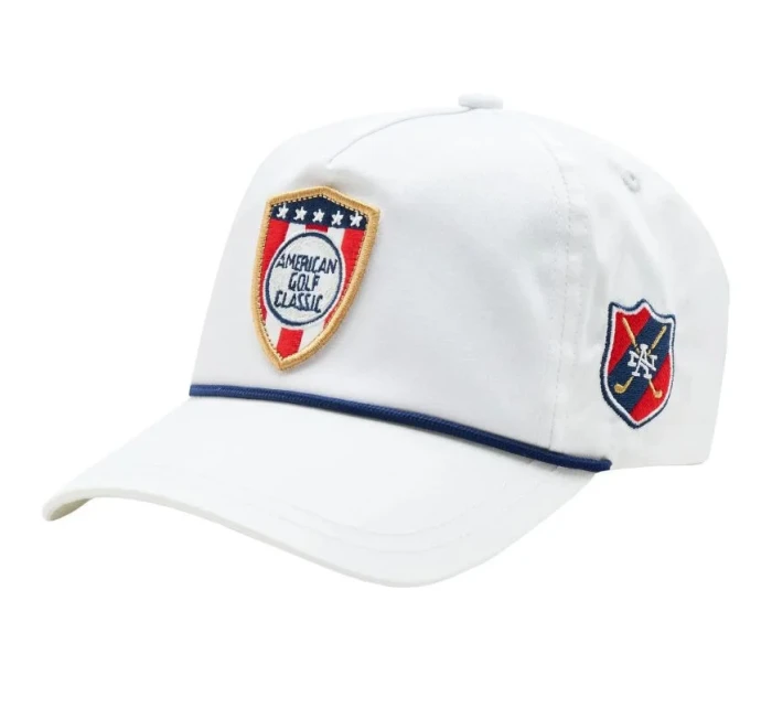 Kšiltovka American Lightweight American Golf Classic Cap model 18872535 - American Needle Kšiltovka American Lightweight American Golf Classic Cap model 18872535 - American Needle
