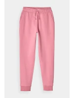 Dívčí Kalhoty  Růžové model 21678436 - 4F