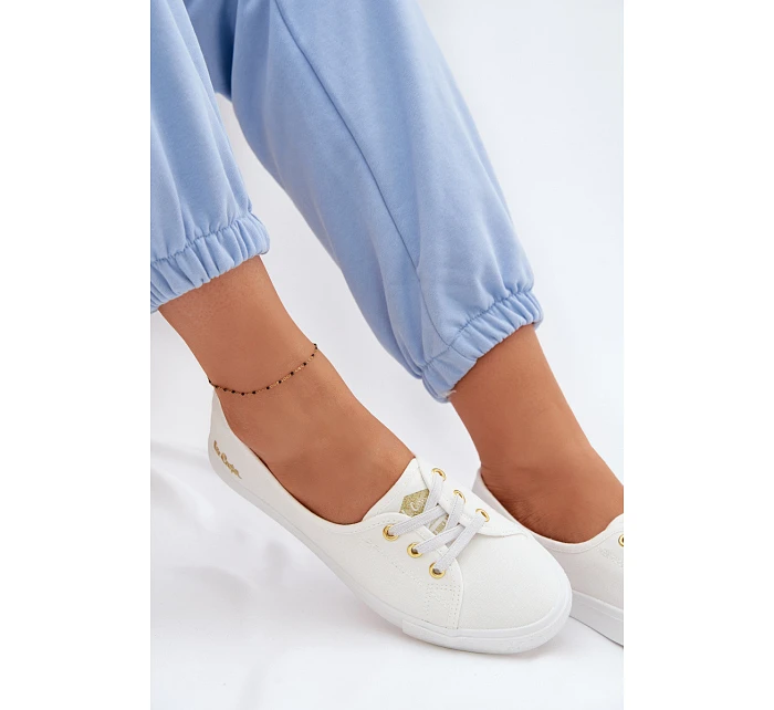 Dámské tenisky model 22102774 - Lee Cooper Dámské tenisky model 22102774 - Lee Cooper