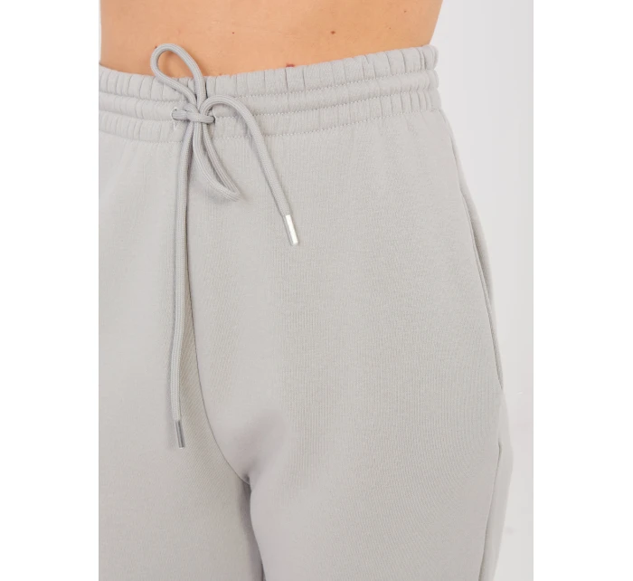 Spodnie dresowe CLM DR model 21954262 szary - FPrice