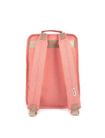 Batoh Himawari Tr23196-2 Light Beige/Light Pink