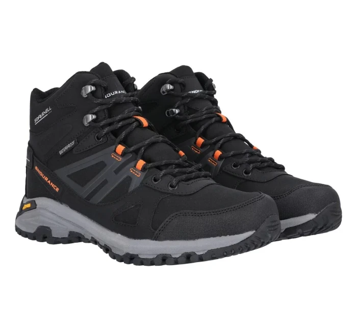 Pánská outdoorová obuv model 20046449 M - Endurance Pánská outdoorová obuv model 20046449 M - Endurance