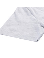 Dámské bavlněné triko ALPINE PRO BOLENA white varianta pb