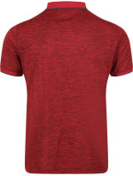 Pánské polo tričko  II 657 červené model 18671739 - Regatta