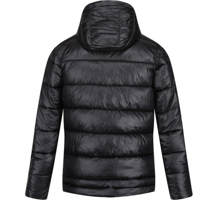 Pánská zimní bunda Regatta Toploft II RMN203-800 černá
