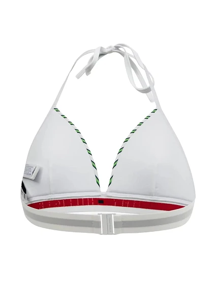 Dámský vrchní díl plavek model 20892328 - Tommy Hilfiger Dámský vrchní díl plavek model 20892328 - Tommy Hilfiger