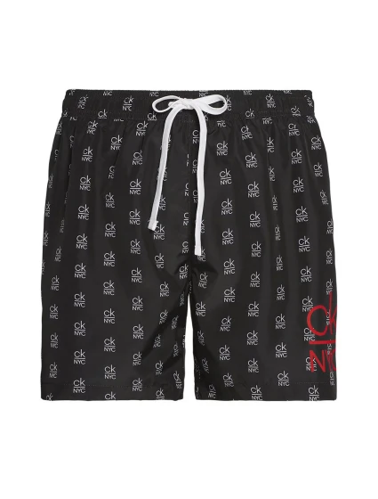 Pánské plavky model 20934253 - Calvin Klein Pánské plavky model 20934253 - Calvin Klein