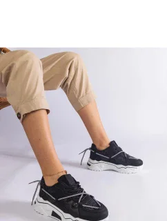 Tenisky  model 207123 Solea